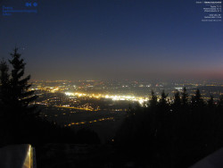 Červená sjezdovka, Třinec