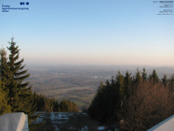 Červená sjezdovka, Třinec