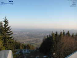 Červená sjezdovka, Třinec