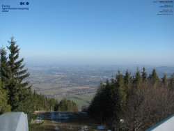 Červená sjezdovka, Třinec