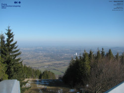 Červená sjezdovka, Třinec