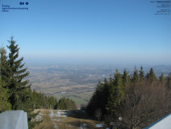 Červená sjezdovka, Třinec