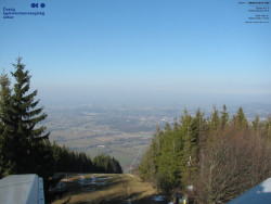 Červená sjezdovka, Třinec