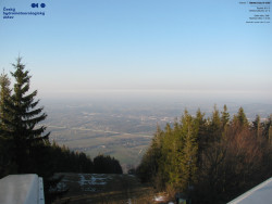 Červená sjezdovka, Třinec