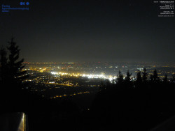 Červená sjezdovka, Třinec