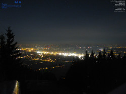 Červená sjezdovka, Třinec