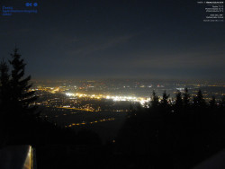 Červená sjezdovka, Třinec