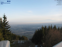 Červená sjezdovka, Třinec