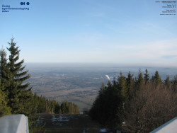 Červená sjezdovka, Třinec