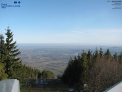 Červená sjezdovka, Třinec