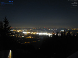 Červená sjezdovka, Třinec