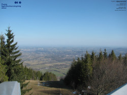 Červená sjezdovka, Třinec