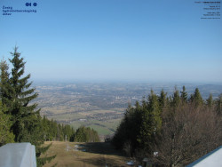 Červená sjezdovka, Třinec