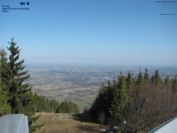 Červená sjezdovka, Třinec