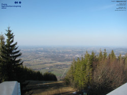 Červená sjezdovka, Třinec