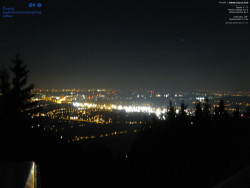 Červená sjezdovka, Třinec