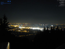 Červená sjezdovka, Třinec