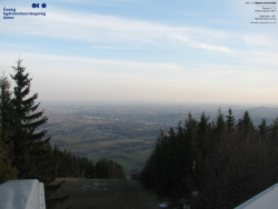 Červená sjezdovka, Třinec