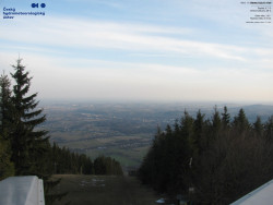 Červená sjezdovka, Třinec