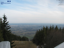 Červená sjezdovka, Třinec