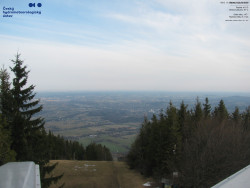 Červená sjezdovka, Třinec