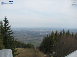 Červená sjezdovka, Třinec