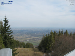 Červená sjezdovka, Třinec