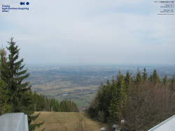 Červená sjezdovka, Třinec