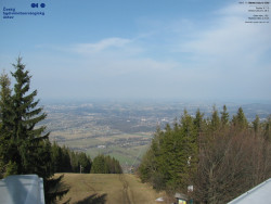 Červená sjezdovka, Třinec