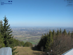 Červená sjezdovka, Třinec