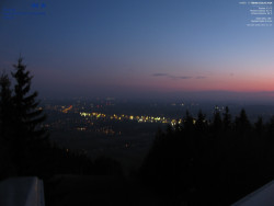 Červená sjezdovka, Třinec