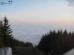 Červená sjezdovka, Třinec