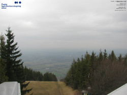 Červená sjezdovka, Třinec