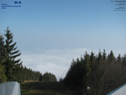 Červená sjezdovka, Třinec