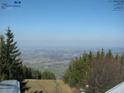 Červená sjezdovka, Třinec