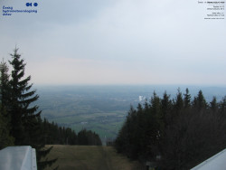 Červená sjezdovka, Třinec