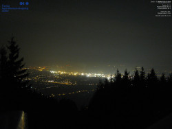 Červená sjezdovka, Třinec