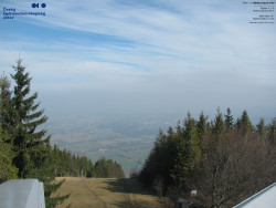 Červená sjezdovka, Třinec