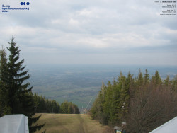 Červená sjezdovka, Třinec