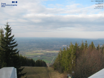 Javorový vrch