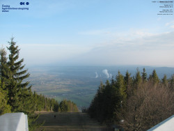 Červená sjezdovka, Třinec