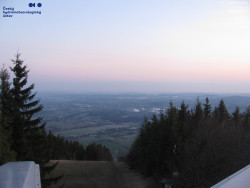 Červená sjezdovka, Třinec