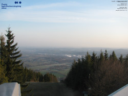 Červená sjezdovka, Třinec