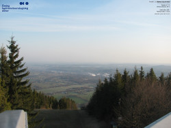 Červená sjezdovka, Třinec