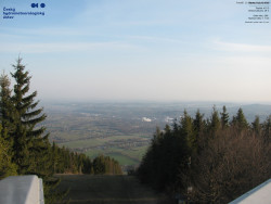 Červená sjezdovka, Třinec