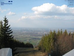 Červená sjezdovka, Třinec