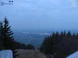 Červená sjezdovka, Třinec