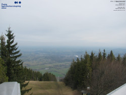 Červená sjezdovka, Třinec