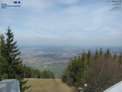 Červená sjezdovka, Třinec