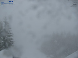 Červená sjezdovka, Třinec